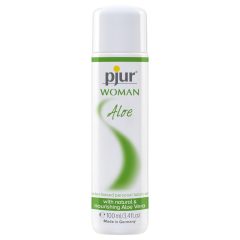 Pjur Aloe - vodný lubrikant (100ml)