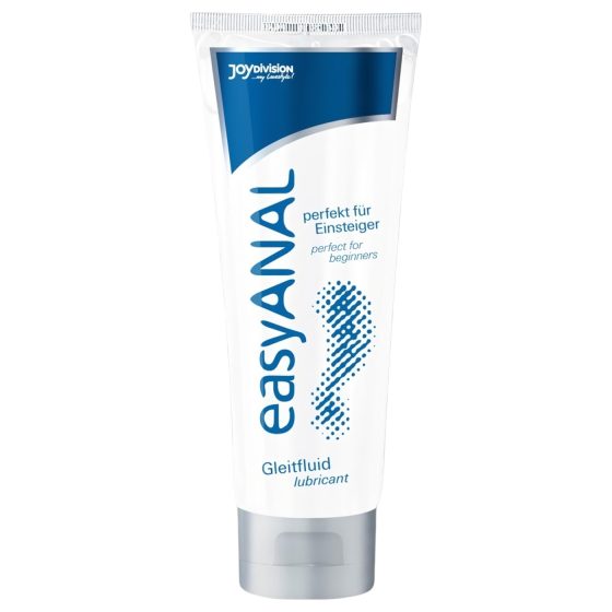 easyANAL - análny lubrikant (80ml)