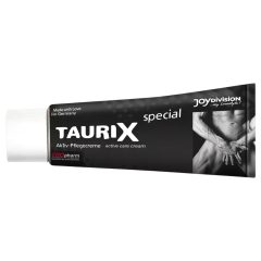 TauriX krém na penis (40ml)