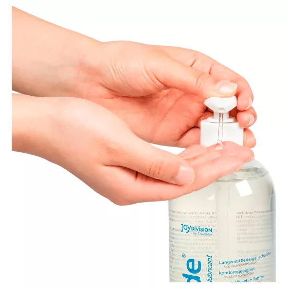 AQUAglide Original - lubrikant na vodnej báze - 1000ml