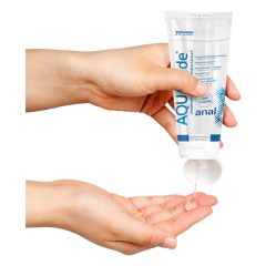 Joydivision - lubrikačný gél Aquaglide anal (100 ml)