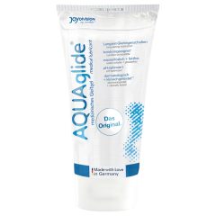 AQUAglide Original - lubrikant na vodnej báze (50ml)