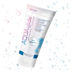 AQUAglide Original - Lubrikant na vodnej báze (50ml)