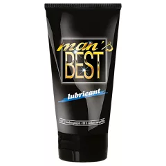   Joydivision mans BEST - lubrikant na vodnej báze pre mužov (150 ml)