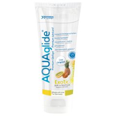 AQUAglide - vodný lubrikant exotic (100ml)