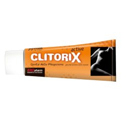   JoyDivision ClitoriX active - intímny krém pre ženy (40ml)