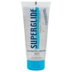 HOT Superglide - vodný lubrikačný gél (100 ml)
