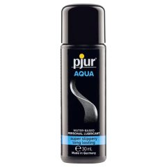 pjur Aqua lubrikačný gél (30ml)