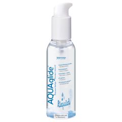 AQUAglide - šetrný lubrikant na vodnej báze (125ml)