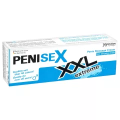   PENISEX XXL extreme - krém na zväčšenie penisu pre mužov - 100 ml