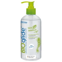 BIOglide original - vodný lubrikačný gél (500 ml)