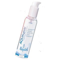 AQUAglide liquid - jemný lubrikant na vodnej báze (250ml)