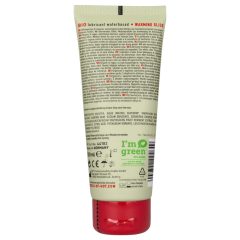 HOT BIO Warming - hrejivý vegánsky lubrikant (100 ml)