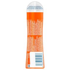 Durex - lubrikant s hrejivým efektom - 50 ml