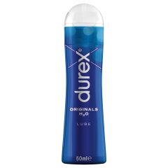Durex Originals - lubrikant na vodnej báze - 50 ml