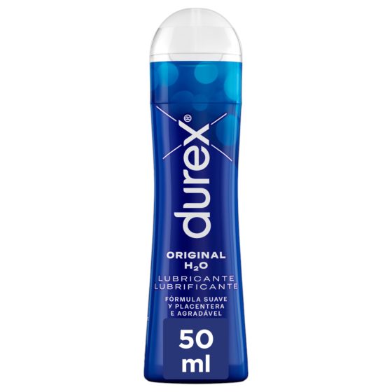 Durex Originals - lubrikant na vodnej báze (50 ml)