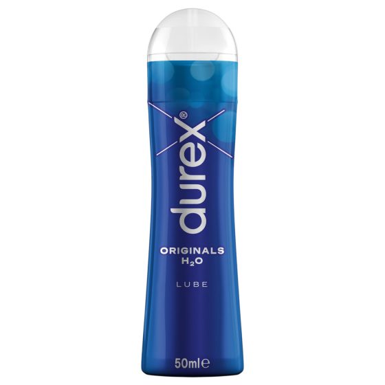 Durex Originals - lubrikant na vodnej báze (50 ml)