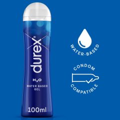 Durex Originals - lubrikant na vodnej báze - 50 ml