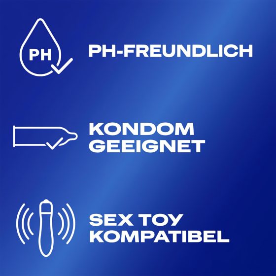 Durex Originals - lubrikant na vodnej báze (50 ml)
