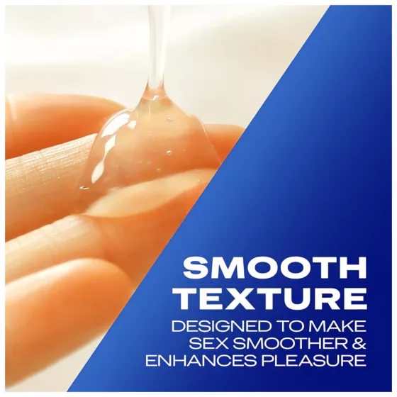Durex Originals - lubrikant na vodnej báze - 50 ml