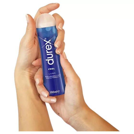 Durex Originals - lubrikant na vodnej báze - 50 ml