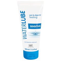   HOT WaterLube Sensitive - alpský lubrikant na vodnej báze (100ml)