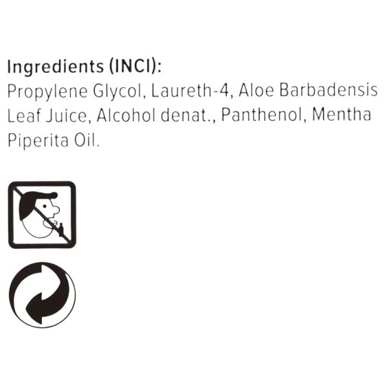 Pjur Superhrdina oddialenie orgazmu (20ml)