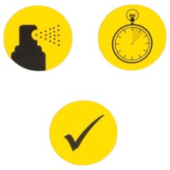 Pjur Superhrdina odďaľovač orgazmu (20ml)