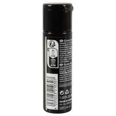 EROS 2 v 1 - silikónový lubrikant (30ml)