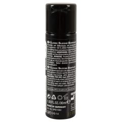 EROS 2 v 1 - silikónový lubrikant (30ml)