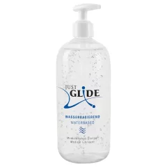 Just Glide - lubrikant na vodnej báze - 500 ml