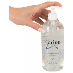 Just Glide - lubrikant na vodnej báze - 500 ml