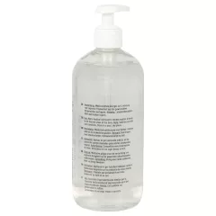 Just Glide - lubrikant na vodnej báze - 500 ml