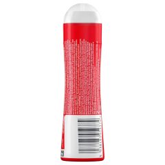 Durex Play Jahoda - jahodový lubrikačný gél (50ml)