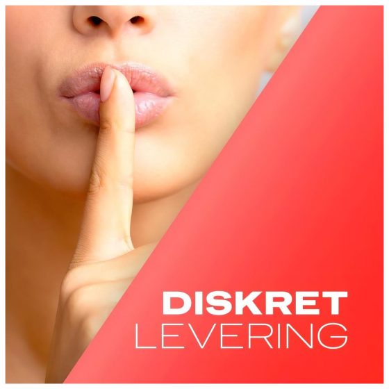 Durex - lubrikant s príchuťou jahody - 50 ml