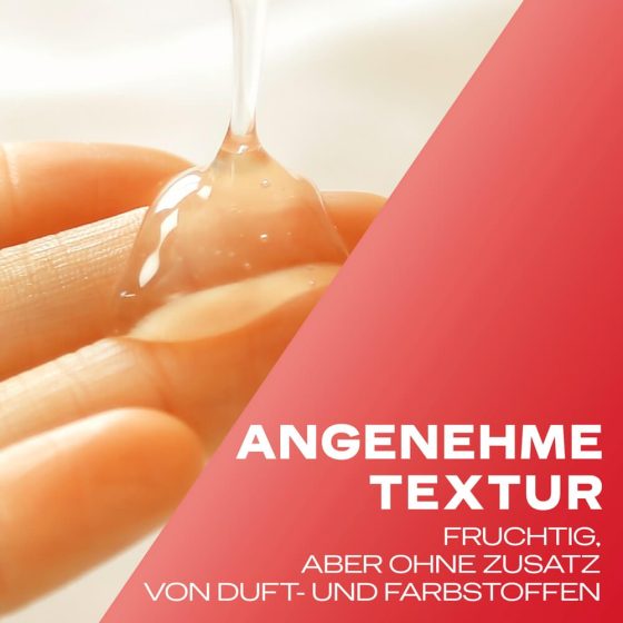 Durex Play Sweet Strawberry - lubrikant s jahodovou príchuťou (50ml)