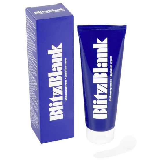 Krém na depiláciu (125 ml)