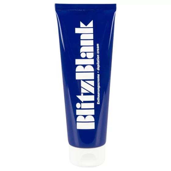 Depilačný krém - 125ml