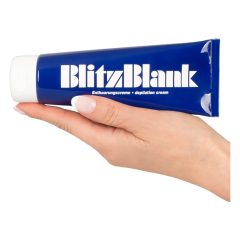 Blitz Blank Depilation Cream - depilačný krém (125ml)