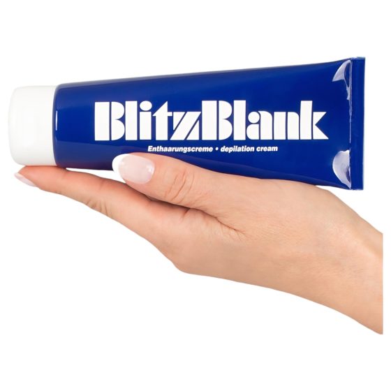 Krém na depiláciu (125 ml)
