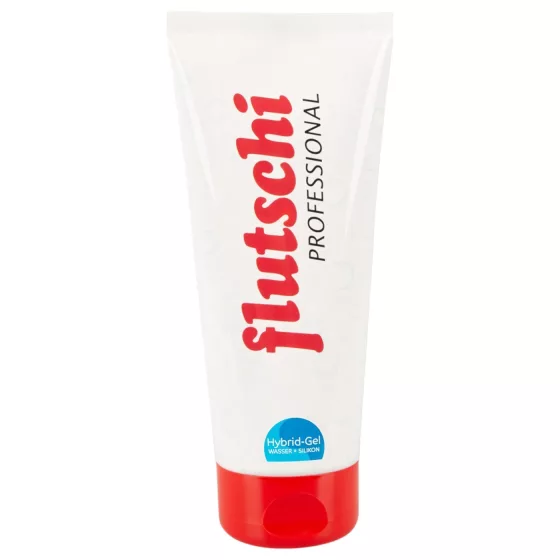Flutschi - lubrikant - profesionálny - 200 ml