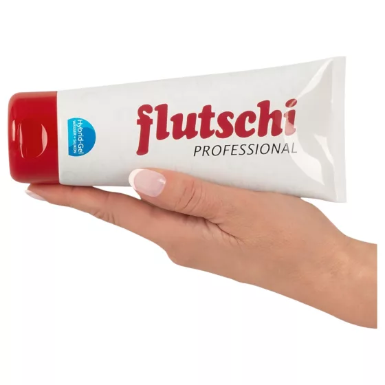 Flutschi - lubrikant - profesionálny - 200 ml