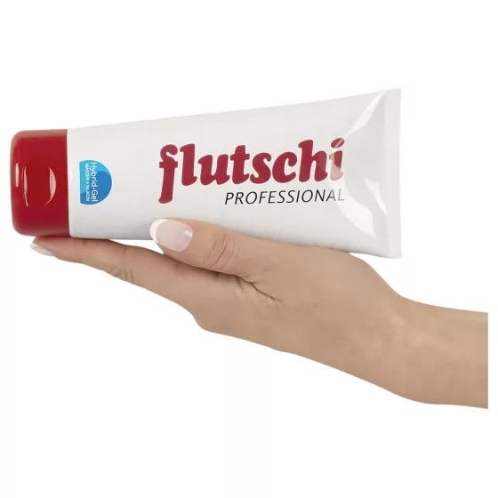 Flutschi - lubrikant - profesionálny - 200 ml