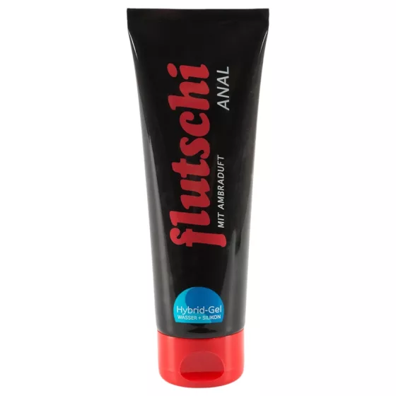 flutschi - análny lubrikant - 80 ml