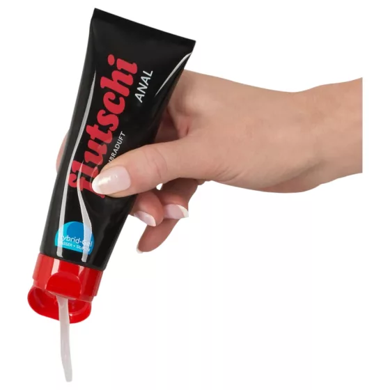 flutschi - análny lubrikant - 80 ml