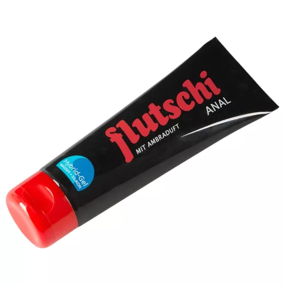 flutschi - análny lubrikant - 80 ml