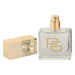   P6 Iso E Super - parfém s mimoriadne mužskou vôňou (25ml)
