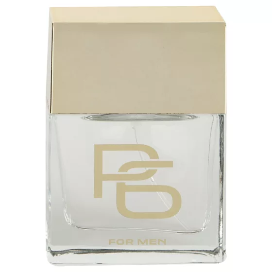 P6 Iso E Super - feromónový parfém - mužská vôňa - 30 ml
