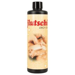 Flutschi Orgia olejový lubrikant (500 ml)