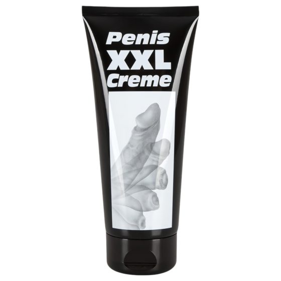 Penis XXL - intímny krém pre mužov (200 ml)